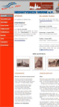 Mobile Screenshot of heimatverein-werne.de